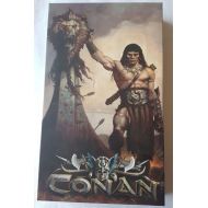 Toys & Hobbies Conan Kickstarter Exclusive Brom Guest Artist Box by Monolith NSFW