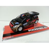 Toys & Hobbies Slot SCX Scalextric A10208S300 Citroen DS3 WRC "Loeb-Elena" - New