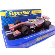 Toys & Hobbies Slot SCX Scalextric Superslot H3366 Vodafone McLaren Mercedes 2013 S. Perez