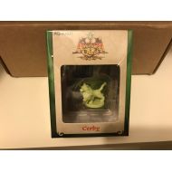 Toys & Hobbies Arcadia Quest Pets exclusive kickstarter figure Cerby inferno