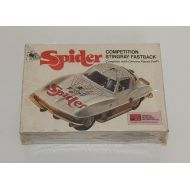 Toys & Hobbies Inneco Industries Spider Competition Stingray Fastback SEALED Model Kit R12071