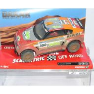 Toys & Hobbies qq SCALEXTRIC MITSUBISHI MONTERO COLECCION DAKAR1 MAS SLOT LTED ED