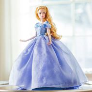 Toys & Hobbies Original Disney Cinderella Aschenputtel Puppe in limitierter Edition Prinzessin