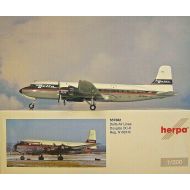 Toys & Hobbies Herpa Wings 1:200 Douglas DC-6 Delta Air Lines N1901M 557382