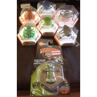 Toys & Hobbies Hexbug Original Lot of 7 Ant Scarab Original And Warriors MINT New