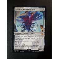 Toys & Hobbies EMRAKUL, LO STRAZIO ETERNO - EMRAKUL, THE AEONS TORN ENGLISH ENG MTG MAGIC [MF]