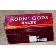 Toys & Hobbies MTG BORN OF THE GODS JAPANESE FACTORY SEALED BOOSTER BOX 36 PACKS