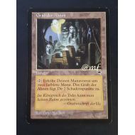 Toys & Hobbies TOMBA ANTICA - ANCIENT TOMB TEDESCO GER - MTG MAGIC [magicfun]