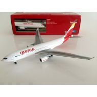 Toys & Hobbies Herpa Wings 1:500 Iberia Airbus A330-200 New Livery EC-MIL Neu AVIATIONMODELS