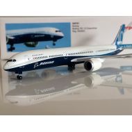 Toys & Hobbies Herpa Wings 1:500 Boeing Co Boeing 787-10 Dreamliner Livery AVIATIONMODELS