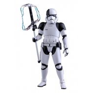 Toys & Hobbies Hot Toys Star Wars Episode 8 Executioner Trooper