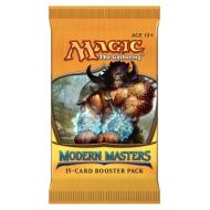 Collections Booster Modern Masters First Edition 2013 - Magic Mtg - MM1