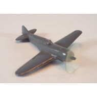 Toys & Hobbies Wiking Flugzeug 1200 R 11 Lagg-5 in GRAU nicht gruen-grau 40er Jahre #88
