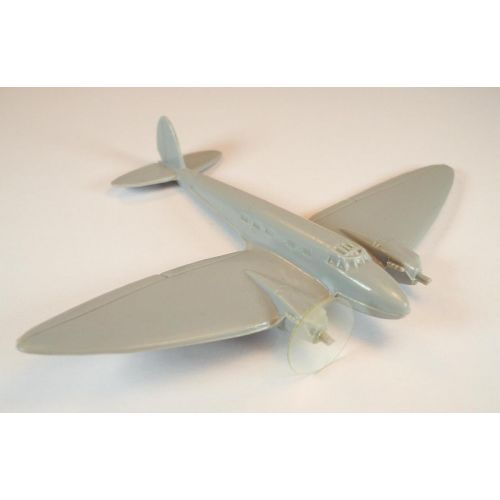  Toys & Hobbies Wiking Flugzeug 1200 Heinkel He 111 V Verkehrsflugze