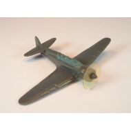 Toys & Hobbies Wiking Flugzeug 1200 USA 3 Vultee V12 gruen-grau 40er Jahre #112