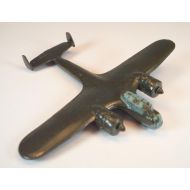 Toys & Hobbies Wiking Flugzeug 1200 Dornier Do 17 Z schwarze Serie ca. 193738 #135