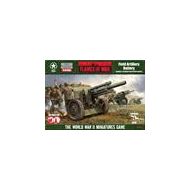 Toys & Hobbies Field Artillery Battery Flames of War
