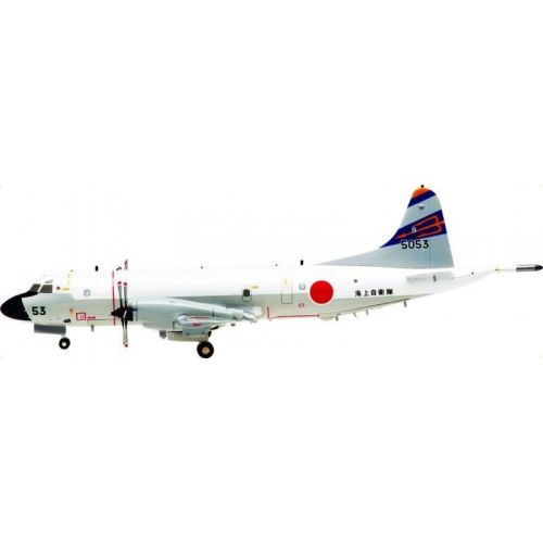  Toys & Hobbies HOGAN WINGS 7181 JMSDF Lockheed P-3C Orion "Poseidon" Scale 1:200 M-Series - NEU