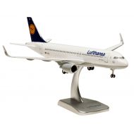 Toys & Hobbies Lufthansa Airbus A320-200 Sharklets 1:200 Limox Wings LH36 Modell A320 Fahrwerk