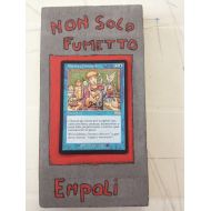 Toys & Hobbies MTG MOSTRA E DIMOSTRA - SHOW AND TELL - NEAR MINT - ITALIANO