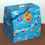 Toys & Hobbies Official McDonalds 102 Dalmatians Happy Meal Collectors Set ~ FREE GROUND SHIP