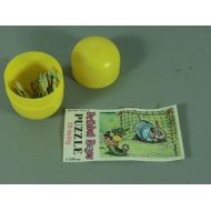 Toys & Hobbies Puzzle: Dribble Boys O. r. BPZ (Rough Paper) in Egg (100% ORIGINAL)