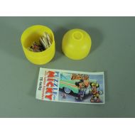 Toys & Hobbies Puzzle: Mickey Mouse U. L. BPZ in Egg (100% ORIGINAL)