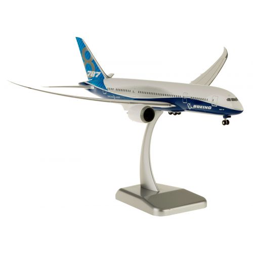  Toys & Hobbies Boeing House Color 787-8 Hogan Wings 10857 Flugzeug Modell NEU B787 Dreamliner