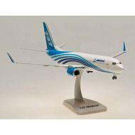 Toys & Hobbies Boeing House Color 737-800BCF 1:200 Hogan Wings Modell 0014 B737 Winglets NEU