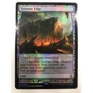 Toys & Hobbies MAGIC MtG - FAGLIA TETTONICA - TECTONIC EDGE - NM ENG FOIL