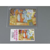 Toys & Hobbies PUZZLE: Aristocats u.r + BPZ