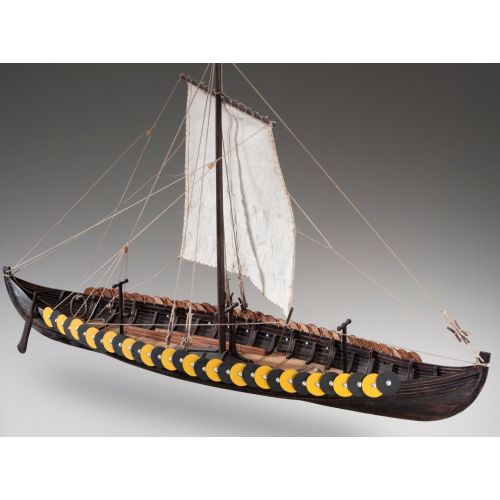  Toys & Hobbies VIKING GOKSTAD (DUSEK 006)