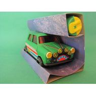 Toys & Hobbies Lot Of 12 Pappas Bros Grand Prix Monaco Rally Monte Carlo Mini Cooper MIB 1977