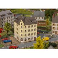 Toys & Hobbies Faller 282782 - 1220  Z - Stadteckhaus (Lasercut) - Neu