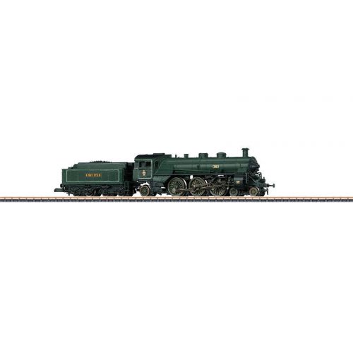  Toys & Hobbies Maerklin 88923 Dampflok S 36 der K.Bay.Sts.B. einmalige Serie #NEU in OVP#