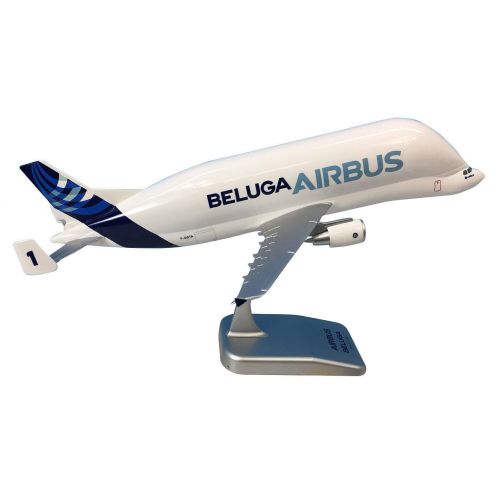  Toys & Hobbies Airbus House Color A300-600ST 1:200 Beluga Limox Flugzeug Modell LM12 NEU