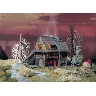 Toys & Hobbies Vollmer Spur Z 9679 (49679) Villa Vampir NEUOVP