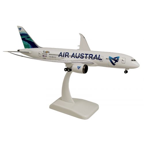  Toys & Hobbies Air Austral - Mayotte Island - Boeing 787-8 - 1:200 Limox Wings AA03 Dreamliner