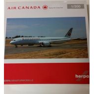 Toys & Hobbies Herpa 557610 - 1200 Boeing 787-9 Dreamliner - Air Canada - Neu