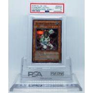 Toys & Hobbies YUGIOH CP07-EN002 LEGENDARY JUJITSU MASTER SUPER RARE PSA 10 GEM MINT #28626368