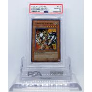 Toys & Hobbies YUGIOH TP7-EN004 LUMINOUS SOLDIER SUPER RARE HOLO PSA 10 GEM MINT #28623146