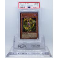 Toys & Hobbies YUGIOH TURBO PACK TU01-EN003 KREBONS SUPER RARE PSA 10 GEM MINT #28623200