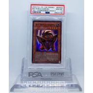 Toys & Hobbies YUGIOH TOURNAMENT TP5-EN002 BIG SHIELD GARDNA SUPER PSA 10 GEM MINT #28623166