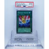 Toys & Hobbies YUGIOH CHAMPION CP02-EN005 SMASHING GROUND SUPER RARE PSA 10 GEM MINT #28623263