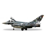 Toys & Hobbies HERPA HER580168 - Luftwaffe Eurofighter Typhoon - TaktLWG 74 172