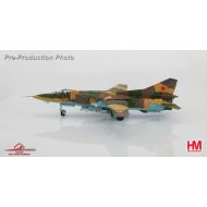 Toys & Hobbies Hobby Master 1:72 HA5303 MIG-23MS "Flogger" Fighter Aircraft Red 49 Tonopah Test