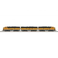 Toys & Hobbies Maerklin 88198 - Maerklin - US-Dieselelekt