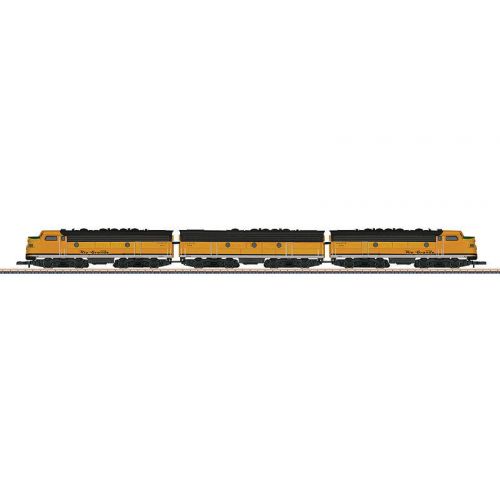  Toys & Hobbies Maerklin 88198 - Maerklin - US-Dieselelekt