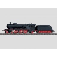 Toys & Hobbies Maerklin 88181 Z Dampflokomotiv