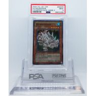 Toys & Hobbies YUGIOH CP04-EN005 HYDROGEDDON SUPER RARE PSA 9 MINT #28623286